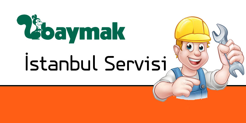 İstanbul Baymak Kombi Servisi