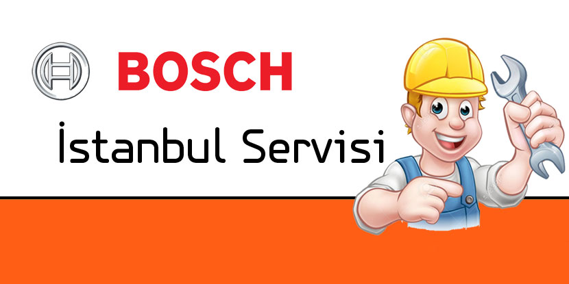 Acıbadem Bosch Servisi
