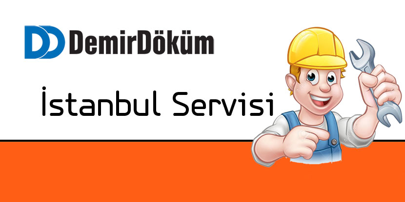 İstanbul Demirdöküm Kombi Servisi