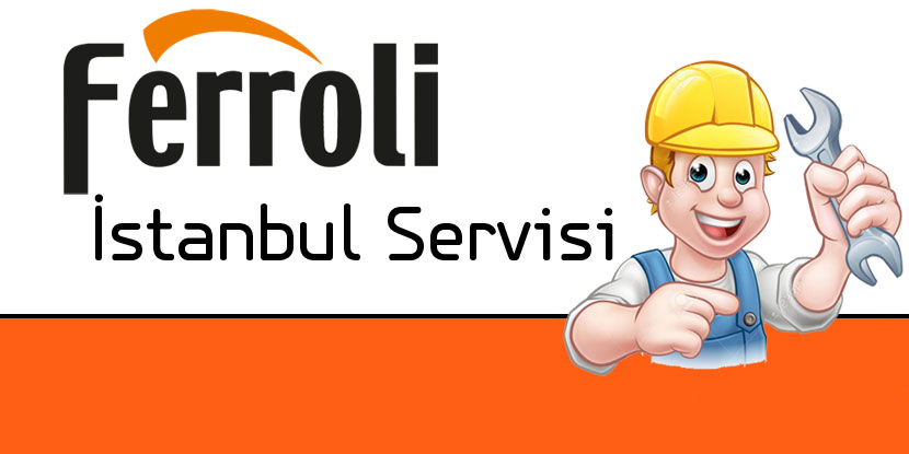 Ahırkapı FERROLI Servisi