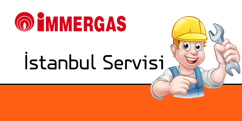 Ahırkapı İmmergas Servisi