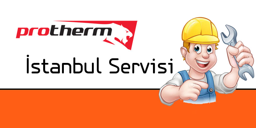 Tünel Protherm Servisi