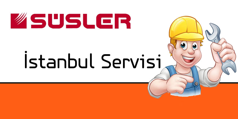 Acıbadem Süsler Servisi