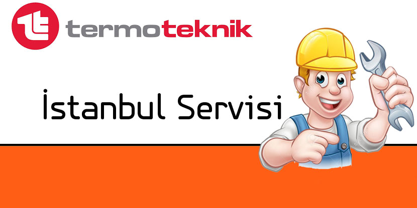 Ahırkapı Termoteknik Servisi