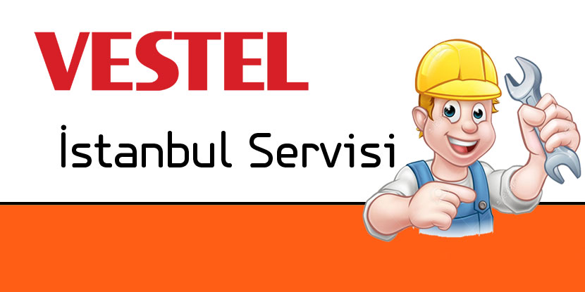 İstanbul Vestel Servisi